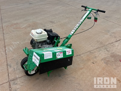 2023 E-Z Trench BE400 Landscape Edger