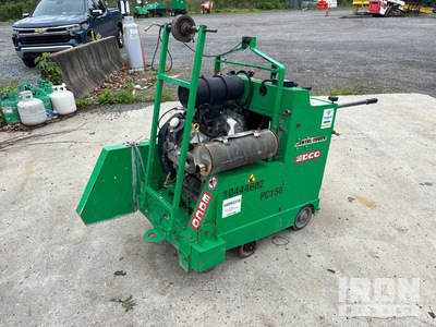 2021 Edco SS-26-35K Fugenschneider