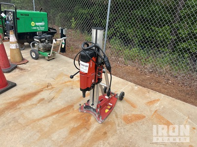 2021 Hilti DD-250E Electric Core Drill