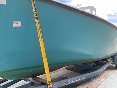 Fishing Boat