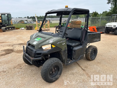 2019 Polaris Ranger 4x2 Utility Vehicle