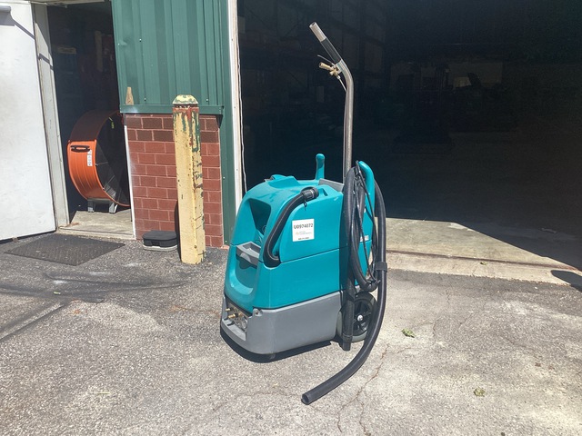 2023 Tennant EH5 Electric Carpet Extractor