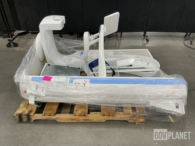 Planmeca ProMax Intraoral X-Ray Unit