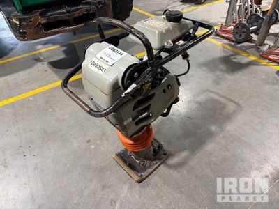 2021 Multiquip MTX-70HD Pisón