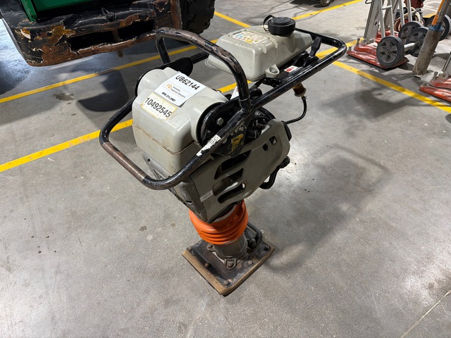 2021 Multiquip MTX-70HD Jumping Jack Tamper
