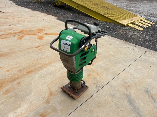 2021 Multiquip MTX-70HD Jumping Jack Tamper