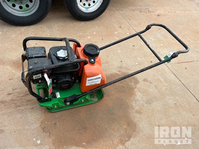 2021 Multiquip Mikasa MVC-88VTHW Reversible Vibratory Plate Compactor