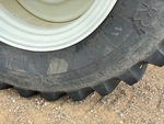 Chassis Photos with