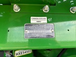 General Appearance with Numero seriale/numero d’identificazione del veicolo (VIN)