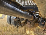 Drivetrain with 