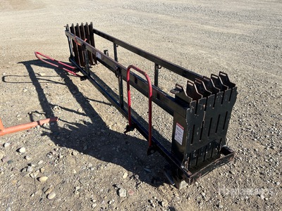 10 ft Rod Basket Varios, equipos de suministro de yacimientos petroliferos