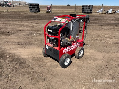 2025 Easy-Kleen Magnum Gold 4000 Pressure Washer