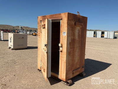 Conteneur de stockage