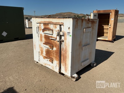 Storage Container