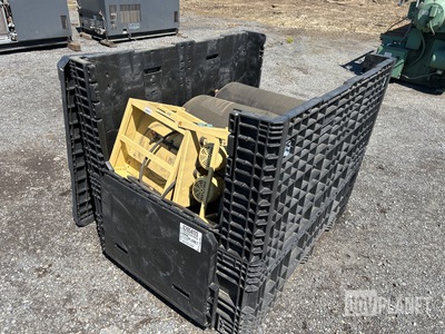 Ground Expedient Refueling System