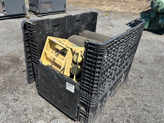 Ground Expedient Refueling System