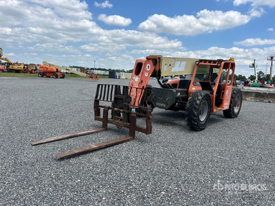 2006 JLG G9-43A Telehandler