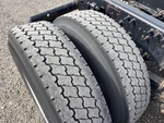 4 Underbody - Truck with