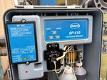 Control Station with 