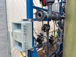 Control Station with 