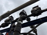 Control Station with 