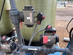 Control Station with 