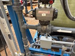 Control Station with 