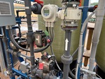 Control Station with 