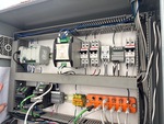 Control Station with 