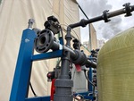 Control Station with 
