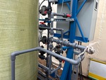 Control Station with 