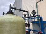 Control Station with 