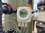 Control Station with 