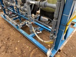 Control Station with 