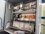Control Station with 