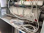 Control Station with 