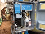Control Station with 