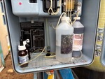 Control Station with 