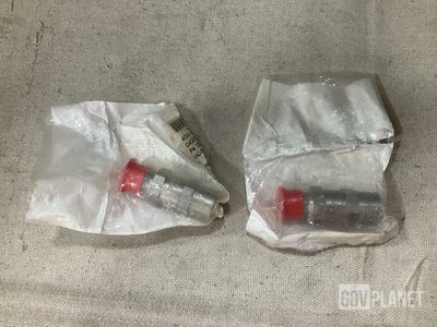 (25) Penn Detroit 23516919 Check Valves