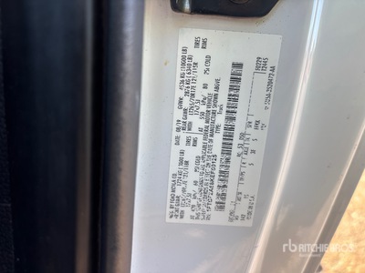 2019 Ford F-250 XL 4x2 Pickup