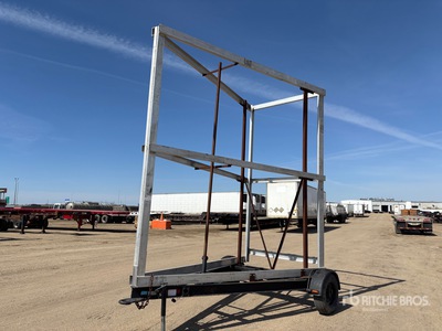 S/A Advertising Trailer