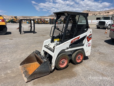 2022 Bobcat S70 Mini Minicargadora