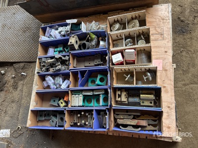 Pipe Holders