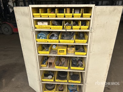 Quantity of Cylinder Puller ورش و مخازن متنوعة