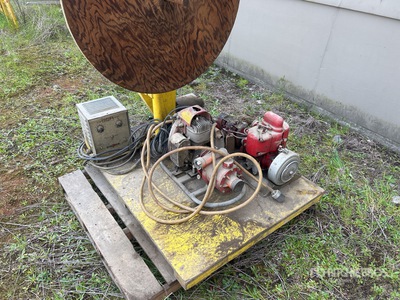 Quantity of Wasserpumpe