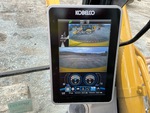Control Station with Gauges
