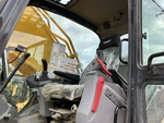 Control Station with Seats/Armrests