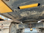 Chassis with Bottom Covers