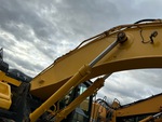 Chassis with Boom Condition