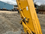 Hydraulics with Auxiliary Hydraulic Plumbing